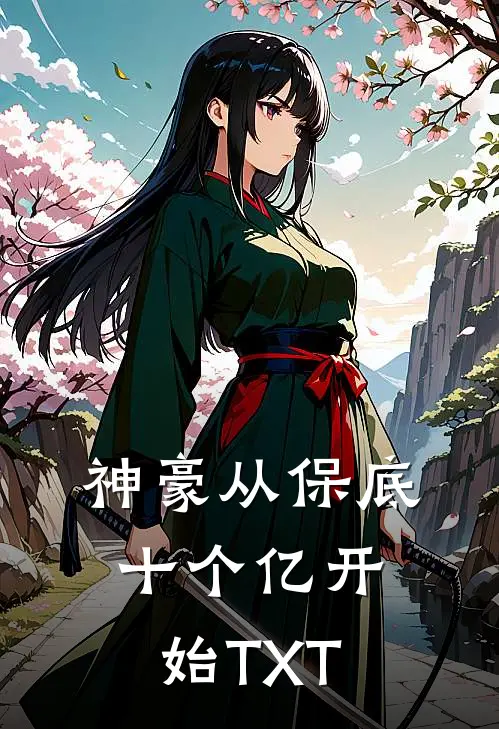 神豪从保底十个亿开始TXT