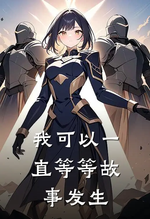 我可以一直等等故事发生