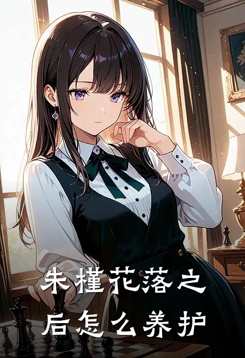 朱槿花落之后怎么养护