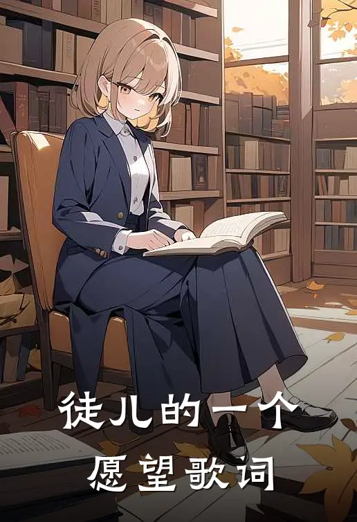 徒儿的一个愿望歌词