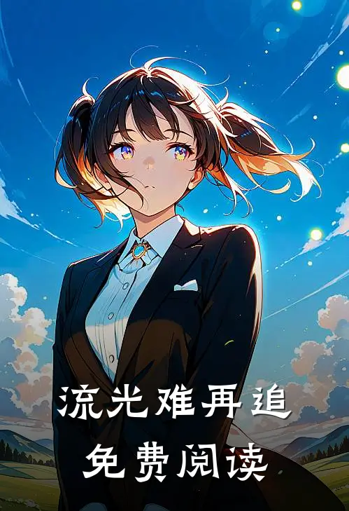 流光难再追免费阅读