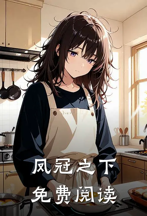 凤冠之下免费阅读