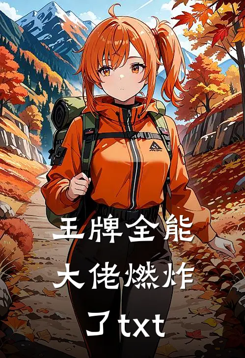王牌全能大佬燃炸了txt