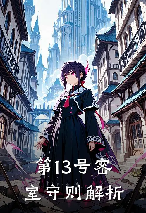 第13号密室守则解析