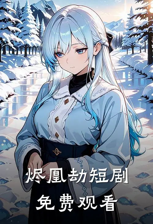 烬凰劫短剧免费观看