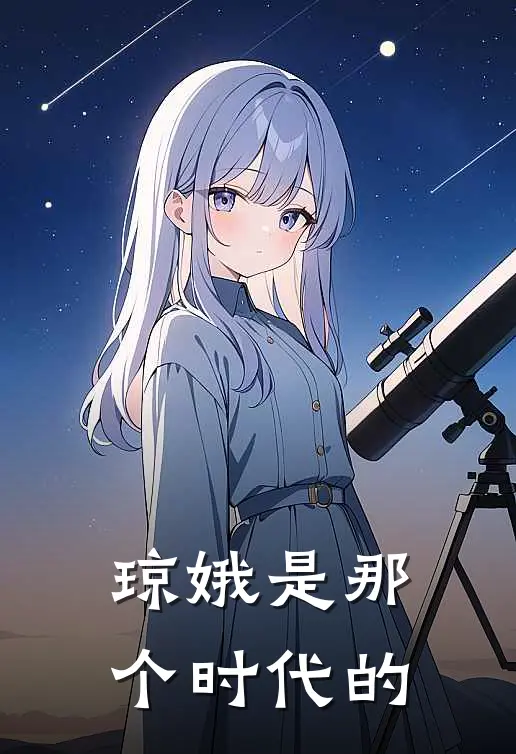 琼娥是那个时代的