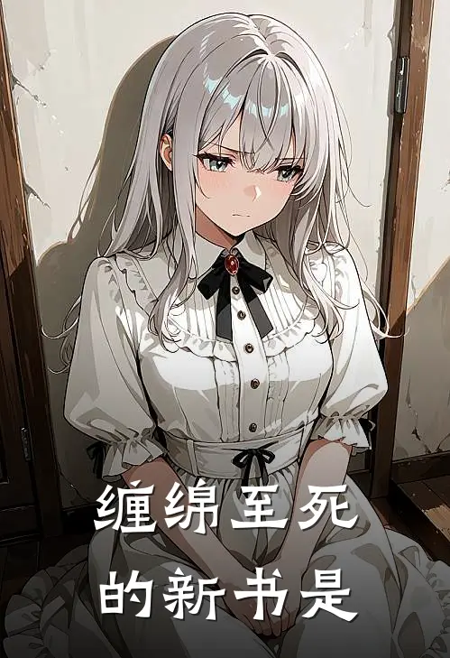 缠绵至死的新书是