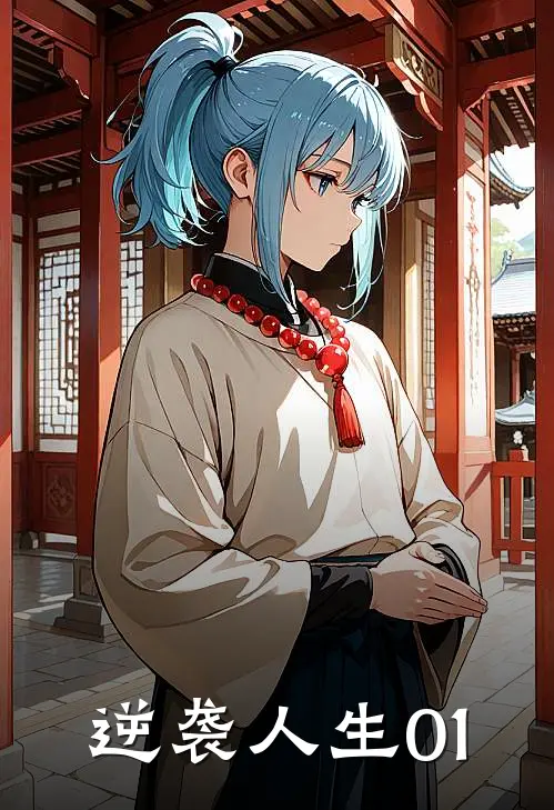 逆袭人生01