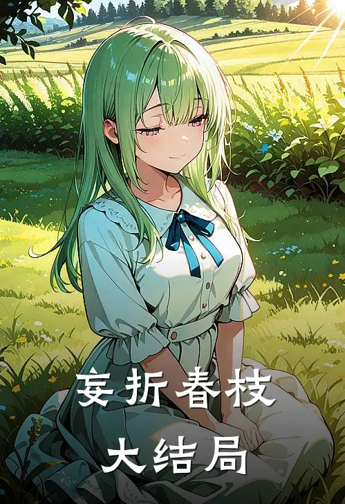 妄折春枝大结局