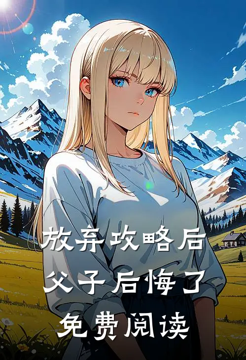 放弃攻略后父子后悔了免费阅读