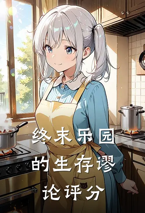 终末乐园的生存谬论评分