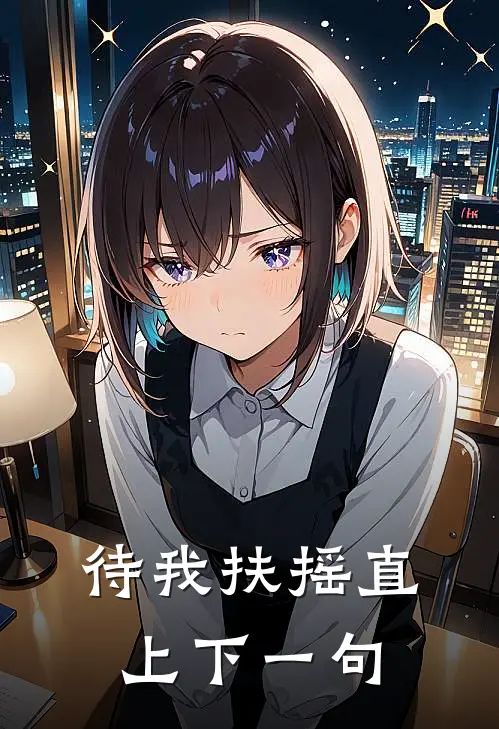 待我扶摇直上下一句