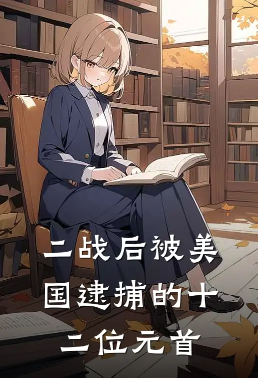 二战后被美国逮捕的十二位元首(罗斯福扎赫迪)火爆小说_《二战后被美国逮捕的十二位元首》罗斯福扎赫迪小说免费在线阅读