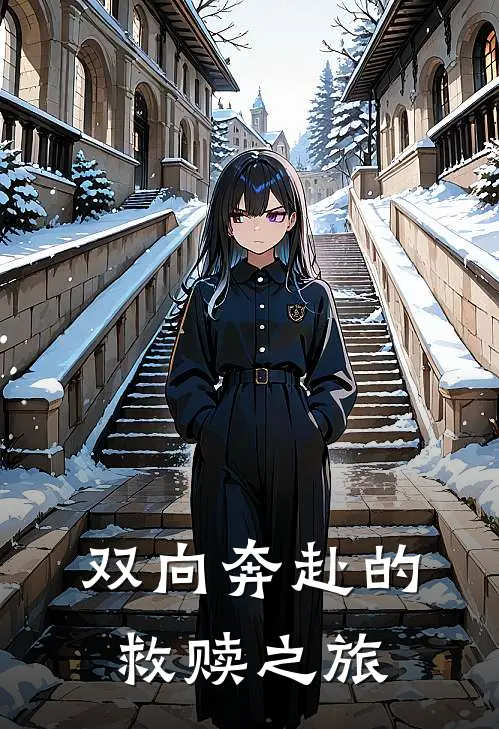 双向奔赴的救赎之旅