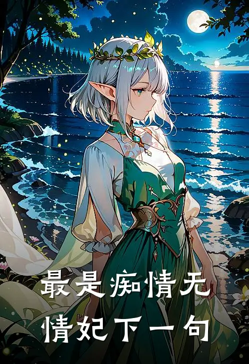 最是痴情无情妃下一句