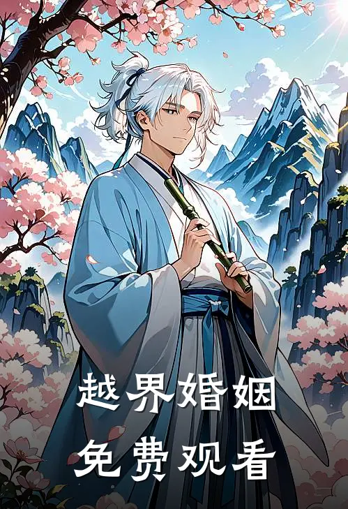 越界婚姻免费观看