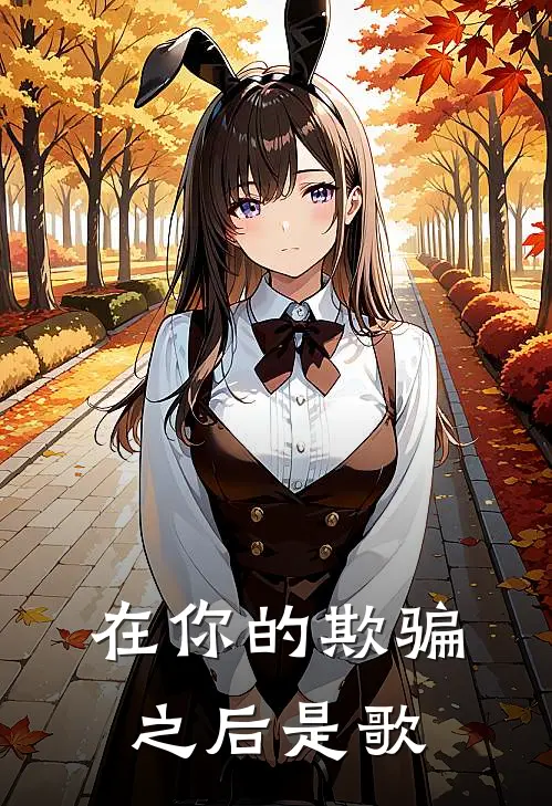 在你的欺骗之后是歌