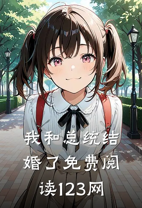 我和总统结婚了免费阅读123网