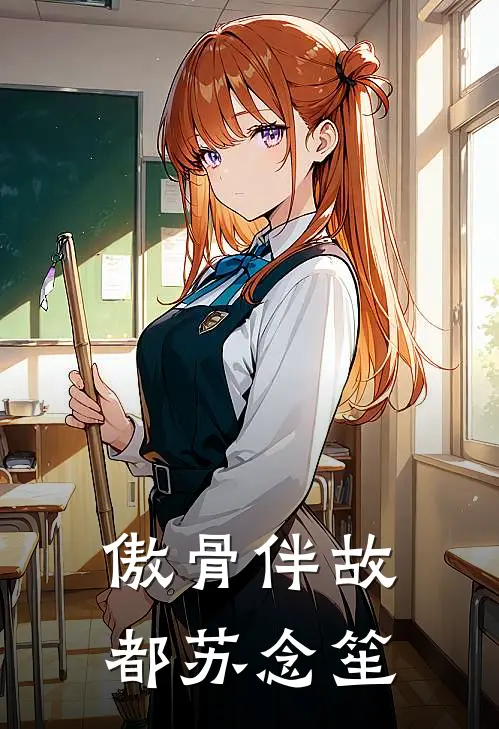 傲骨伴故都苏念笙