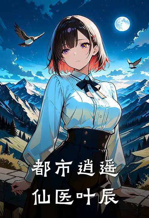 都市逍遥仙医叶辰