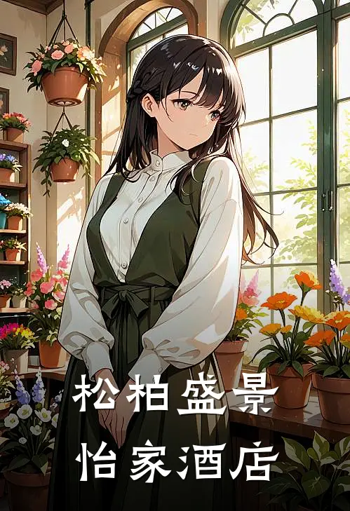 松柏盛景怡家酒店