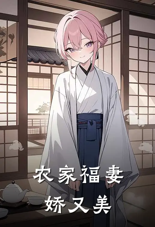 农家福妻娇又美