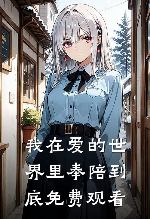 我在爱的世界里奉陪到底免费观看