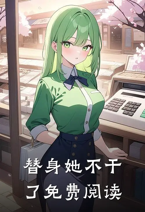 替身她不干了免费阅读