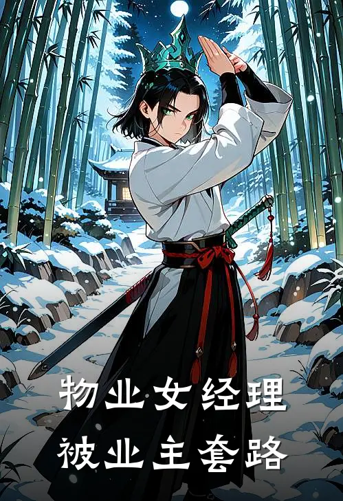 物业女经理被业主套路