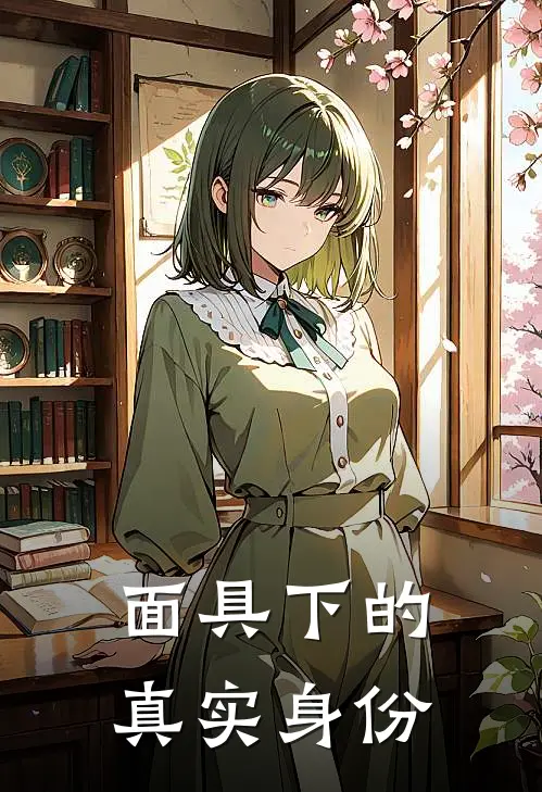 面具下的真实身份