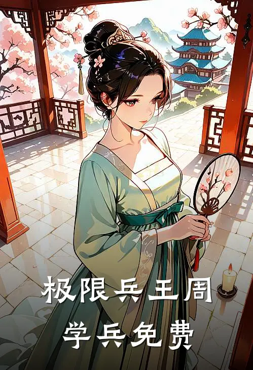 极限兵王周学兵免费