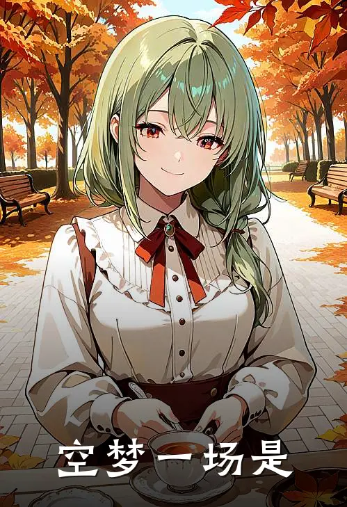 空梦一场是