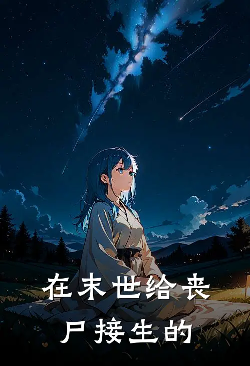 在末世给丧尸接生的