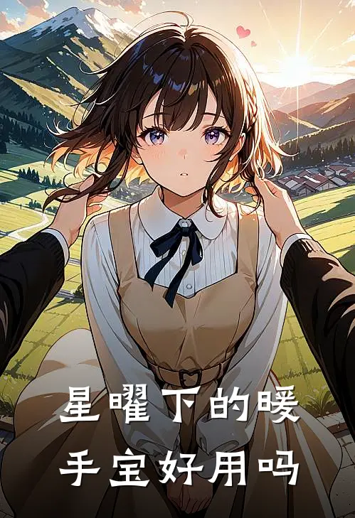 星曜下的暖手宝好用吗