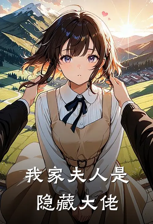 我家夫人是隐藏大佬(言沉沈一潋)免费阅读完整版小说_完结免费小说我家夫人是隐藏大佬(言沉沈一潋)