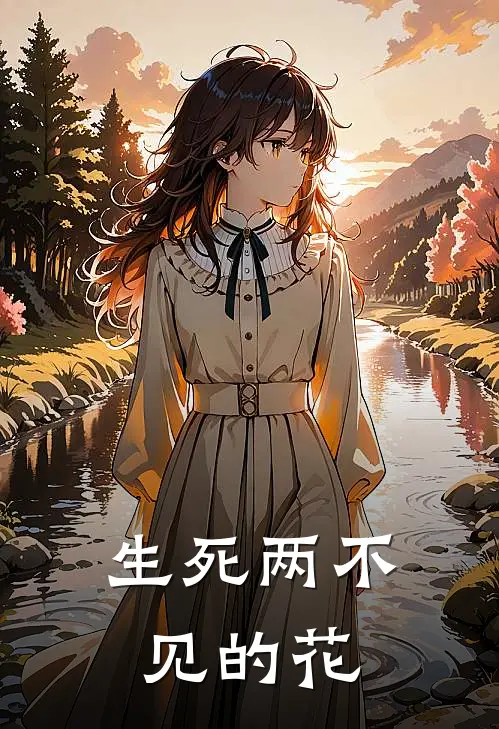 生死两不见的花