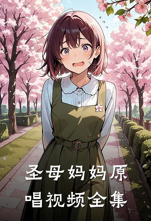 圣母妈妈原唱视频全集