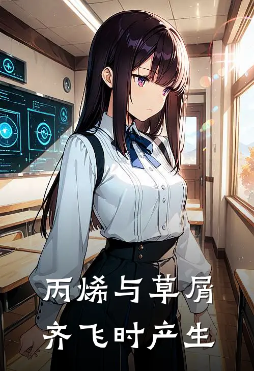 丙烯与草屑齐飞时产生