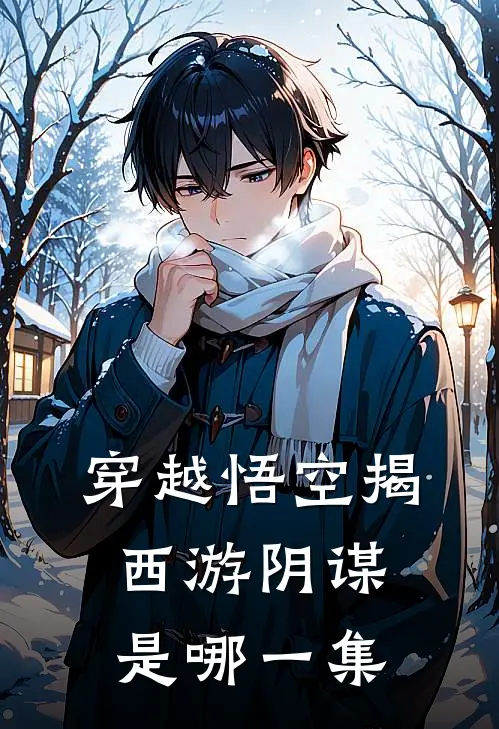 穿越悟空揭西游阴谋是哪一集