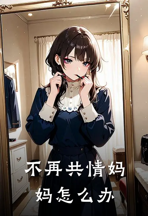 不再共情妈妈怎么办