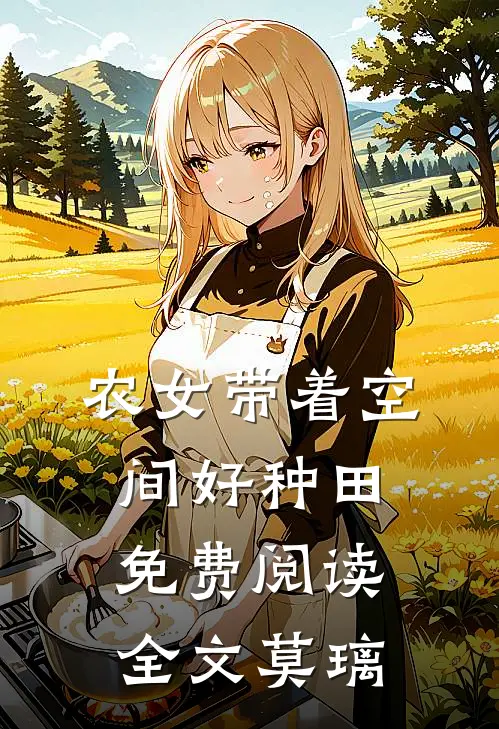 农女带着空间好种田免费阅读全文莫璃