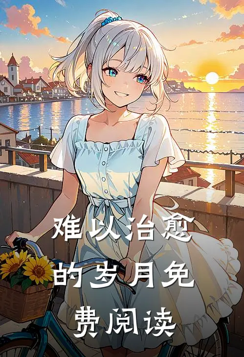 难以治愈的岁月免费阅读