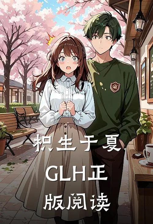 枳生于夏GLH正版阅读