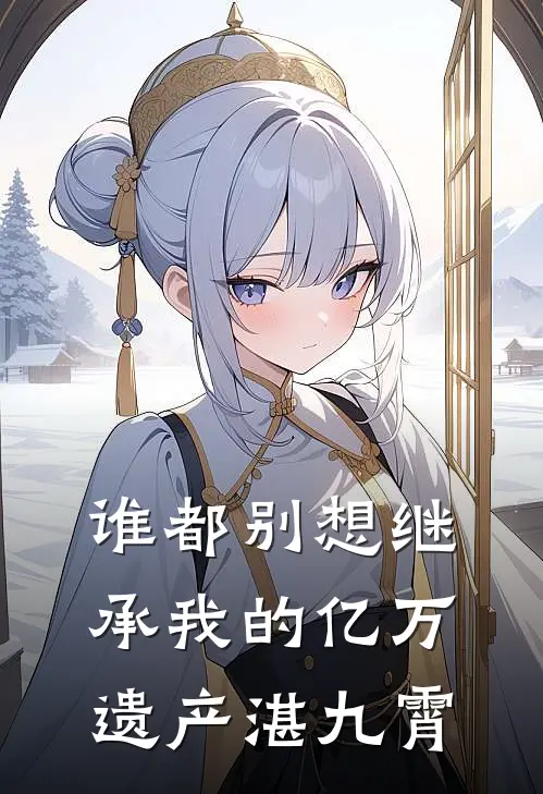 谁都别想继承我的亿万遗产 湛九霄