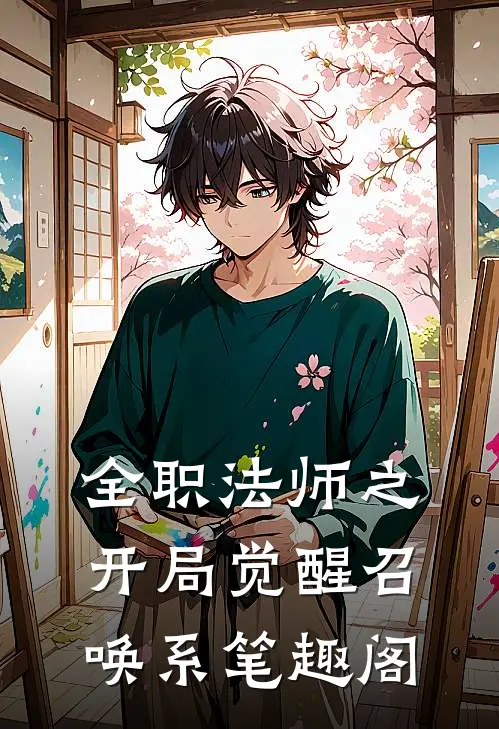 全职法师之开局觉醒召唤系笔趣阁