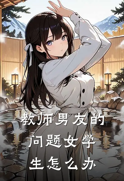 教师男友的问题女学生怎么办