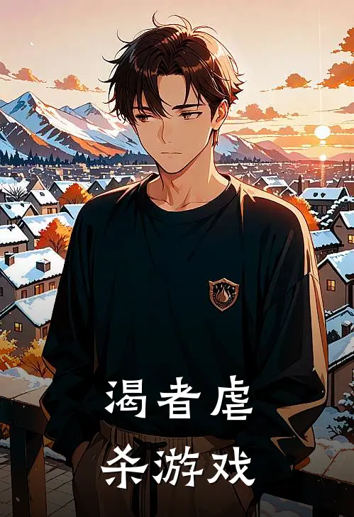 渴者虐杀游戏
