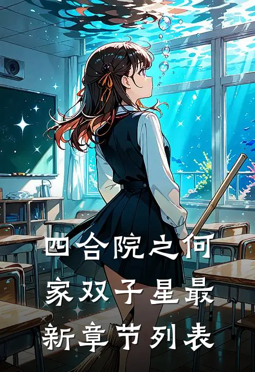 四合院之何家双子星最新章节列表