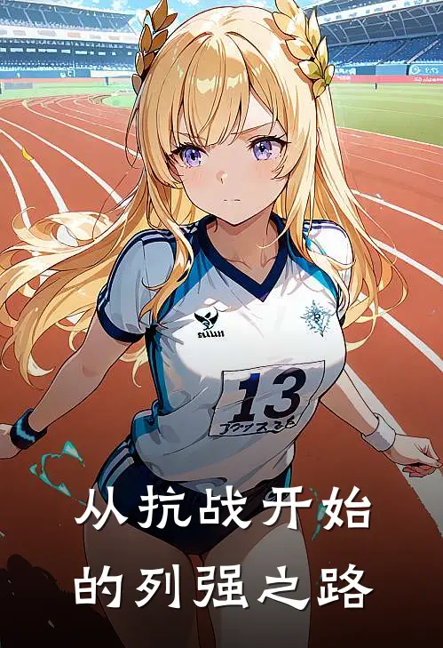 从抗战开始的列强之路