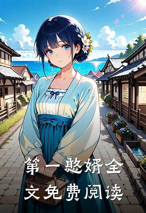 第一憨婿全文免费阅读